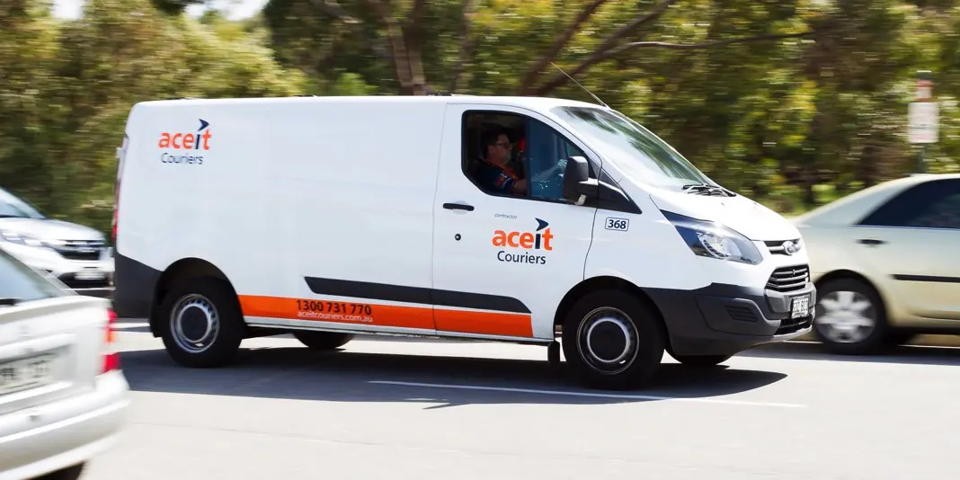 Van