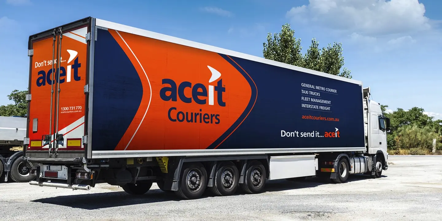 Truck