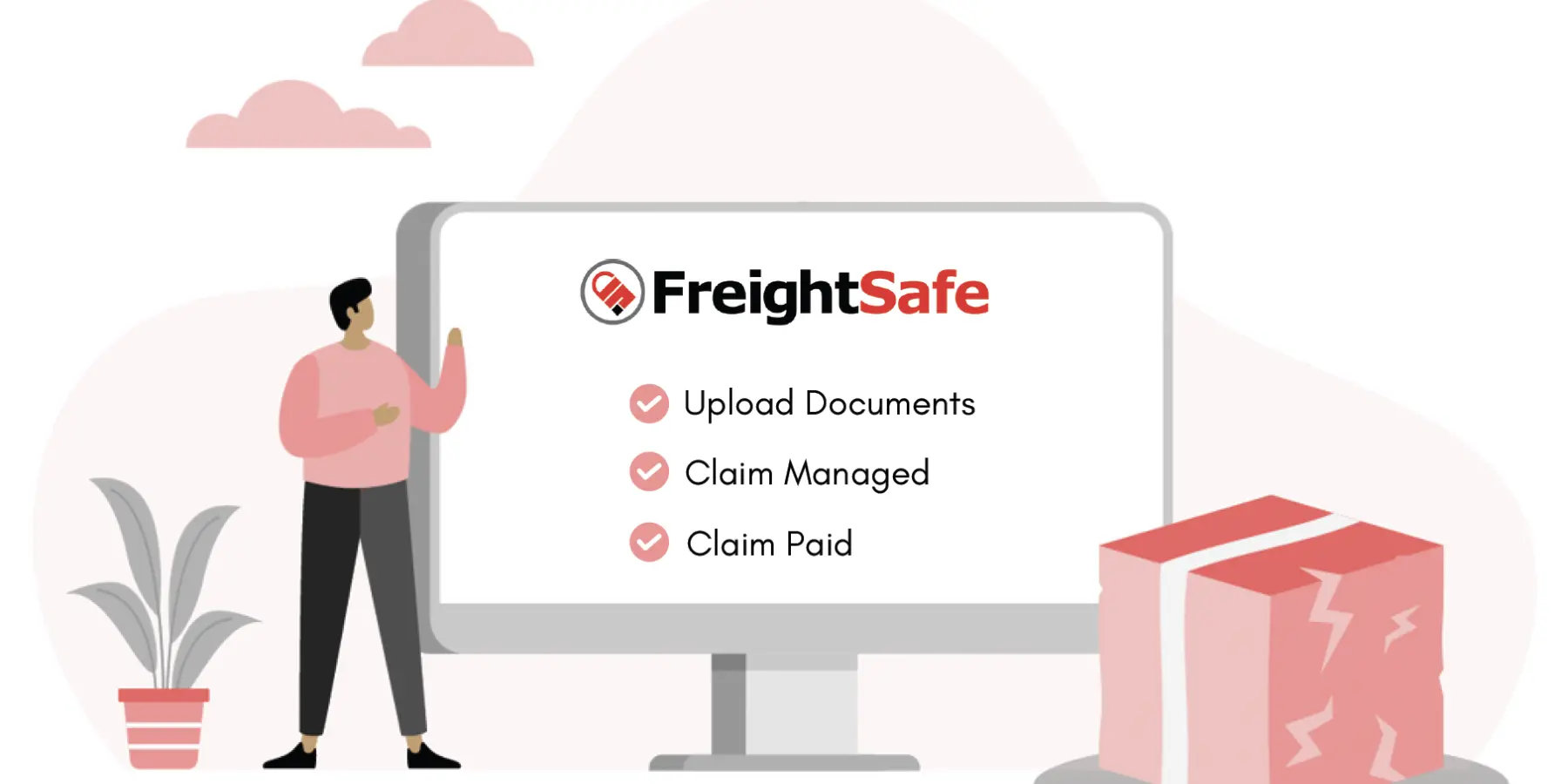 Freight Safe