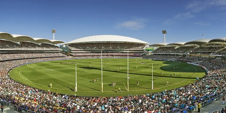 Adelaide Oval