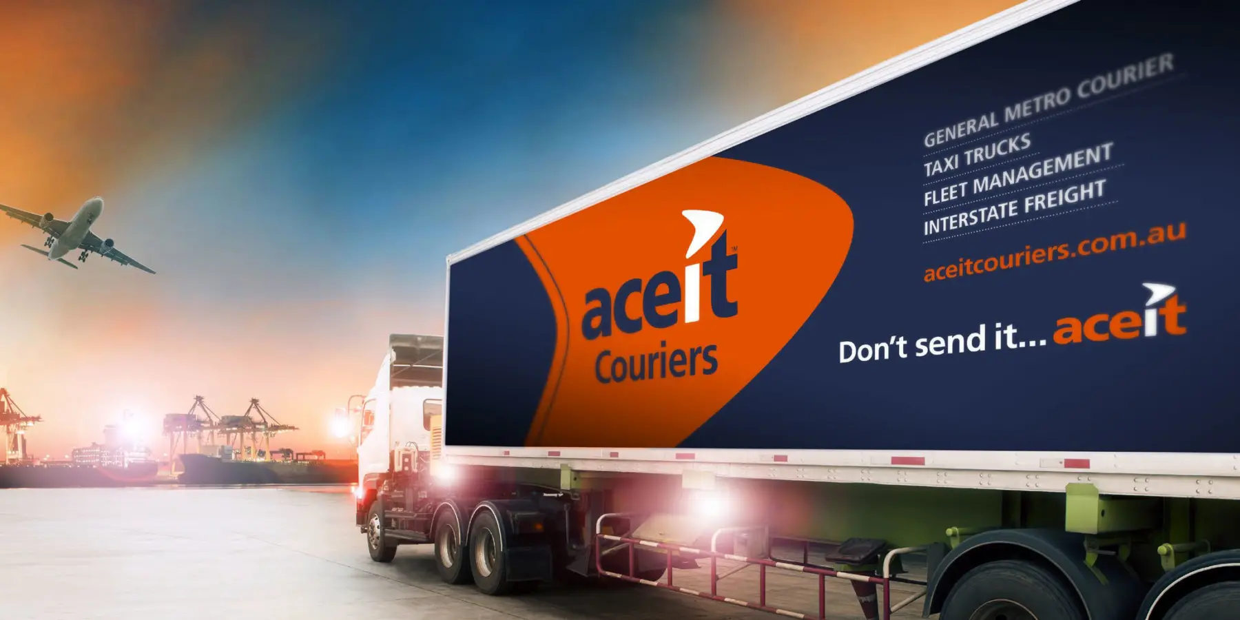 Freight Forwarding Service