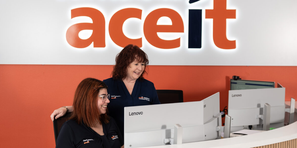 Ace IT Transport